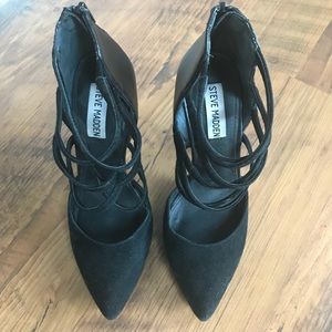 Steve Madden heels